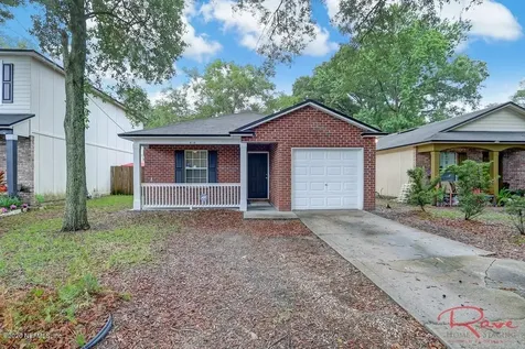 8119 Woods Avenue Jacksonville FL 32216