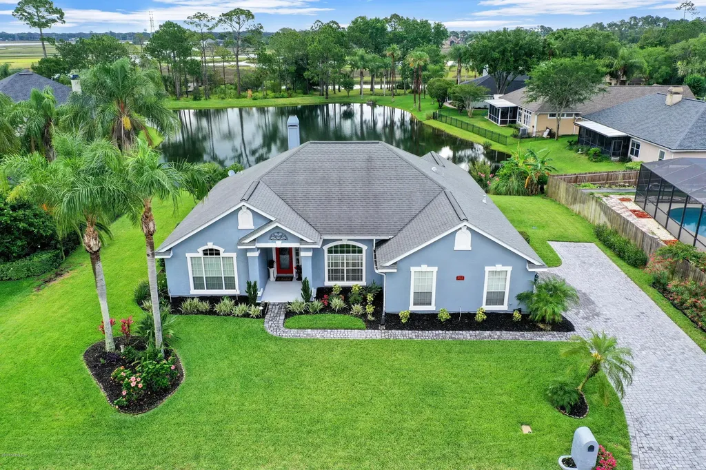 2133 Sound Overlook Drive E Jacksonville FL 32224