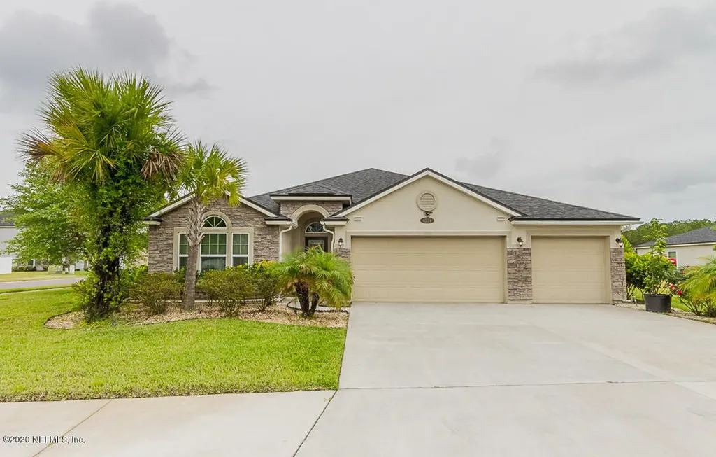 4534 Sherman Hills Parkway Jacksonville FL 32210