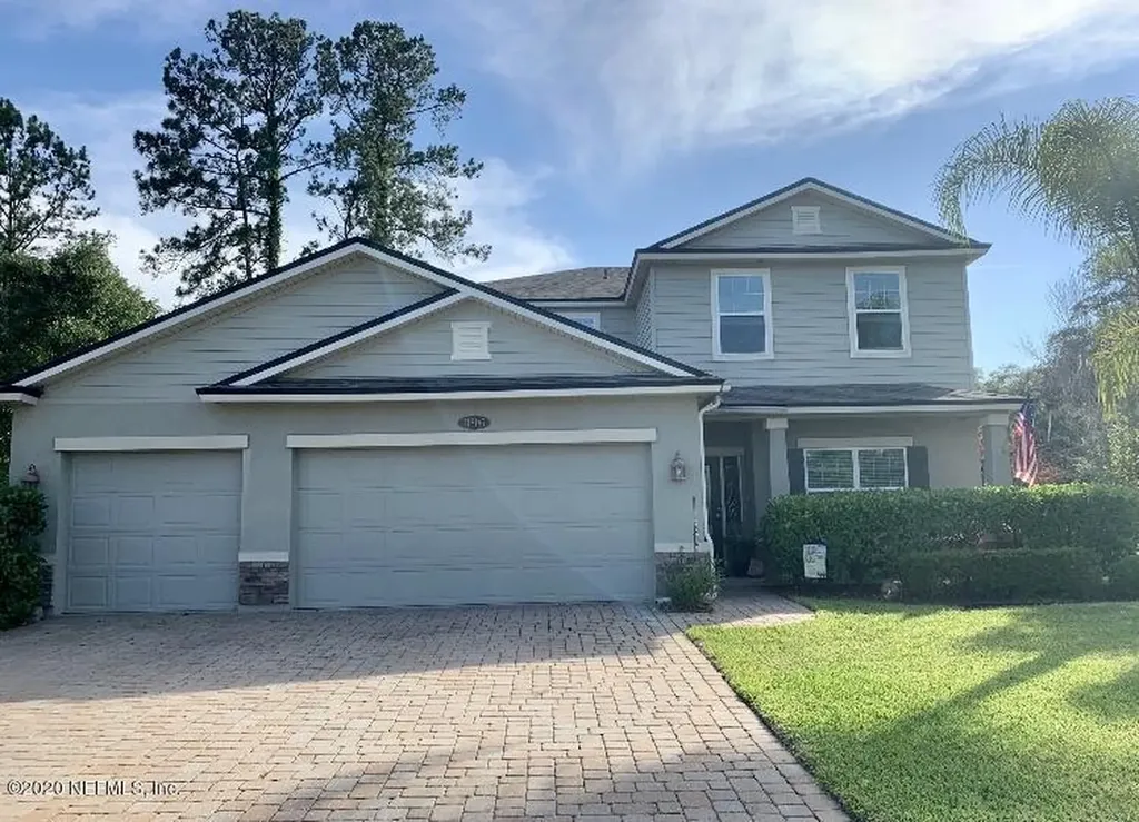 11806 Jaylin Court Jacksonville FL 32223