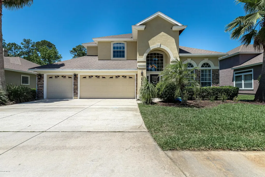2324 Links Drive Fleming Island FL 32003