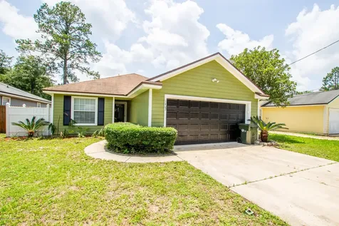 1407 Forbes Street Green Cove Springs FL 32043