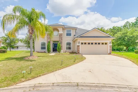 12115 Georgia Oak Court Jacksonville FL 32218