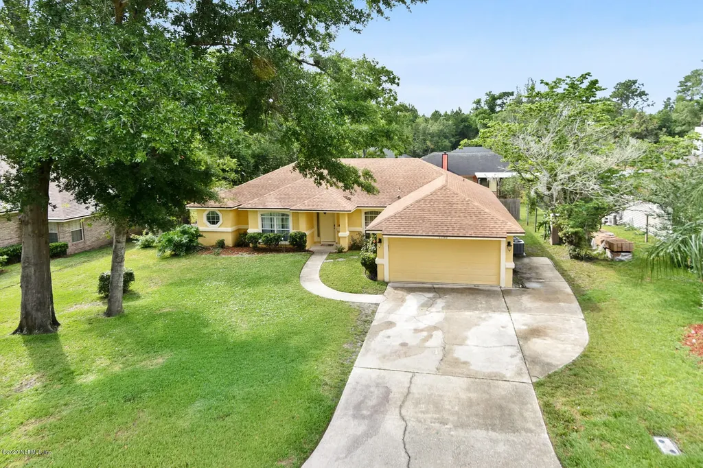 11752 Wax Berry Lane Jacksonville FL 32218