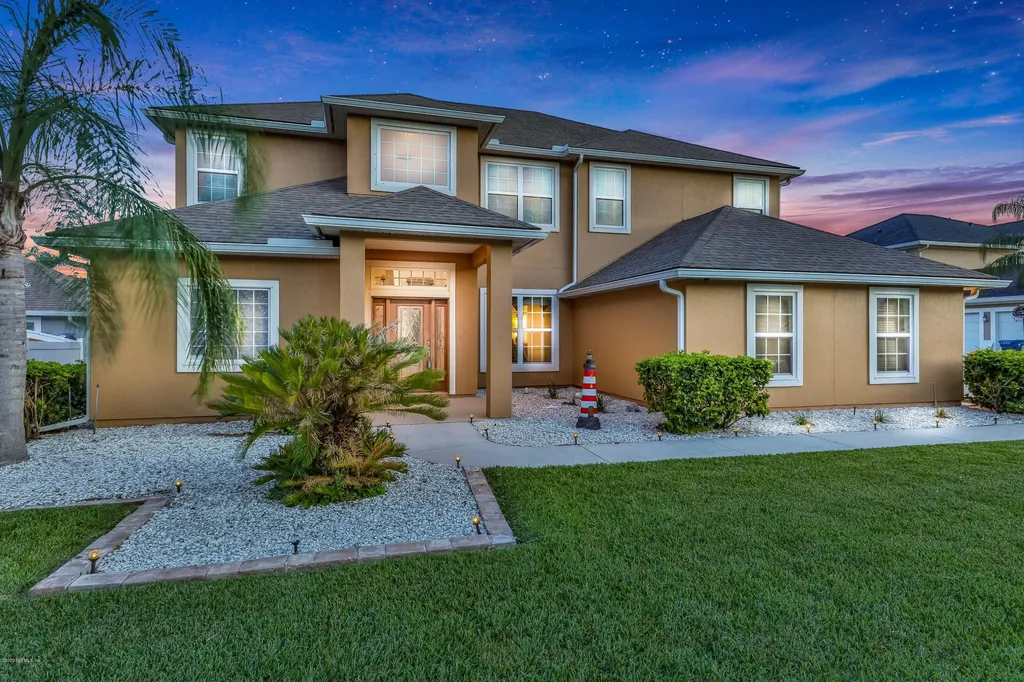 11246 Reed Island Drive Jacksonville FL 32225