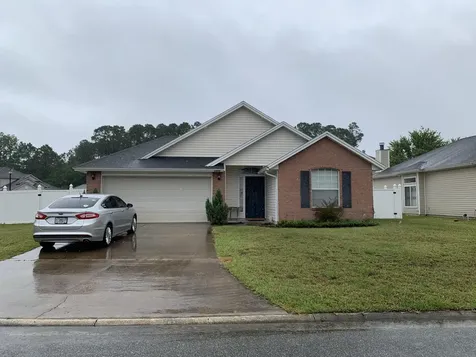 6274 Morse Oaks Circle Jacksonville FL 32244