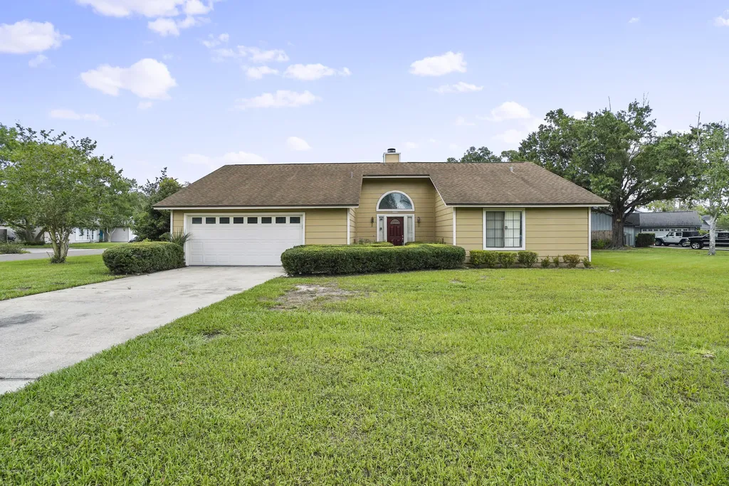 8463 Cross Timbers Court Jacksonville FL 32244