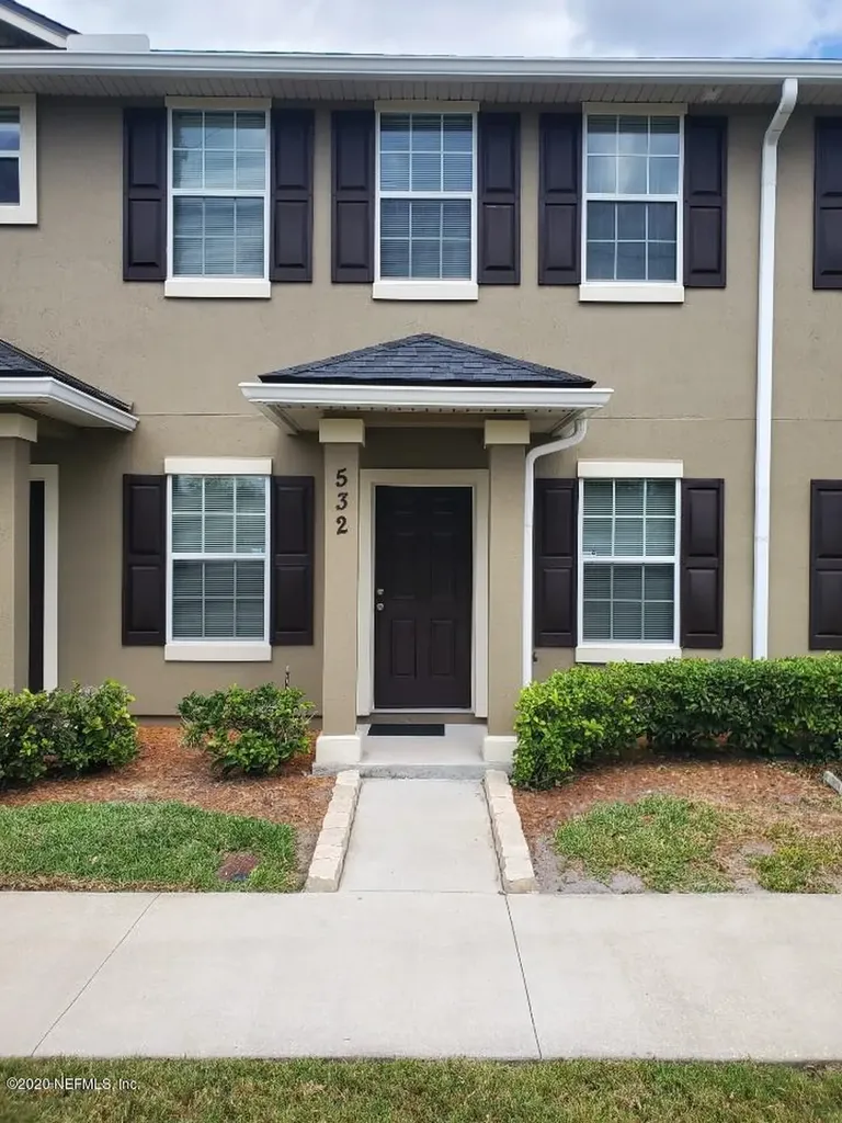 532 Sherwood Oaks Drive Orange Park FL 32073