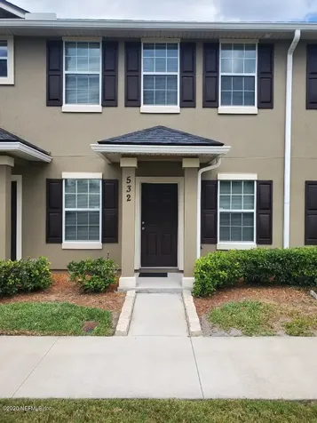 532 Sherwood Oaks Drive Orange Park FL 32073