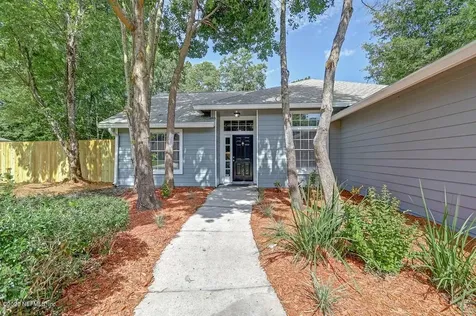 11939 Marabou Court S Jacksonville FL 32223