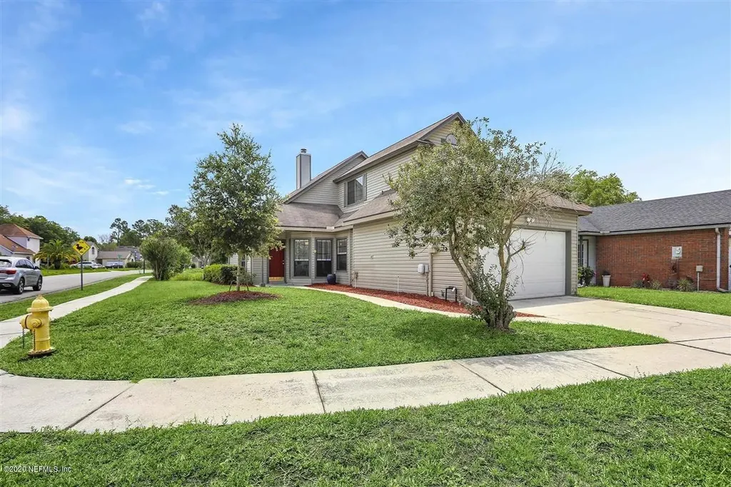 10542 Running Oak Court Jacksonville FL 32246