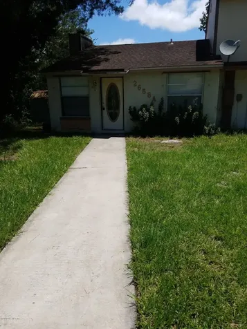 2658 Sunrise Village Drive Orange Park FL 32065