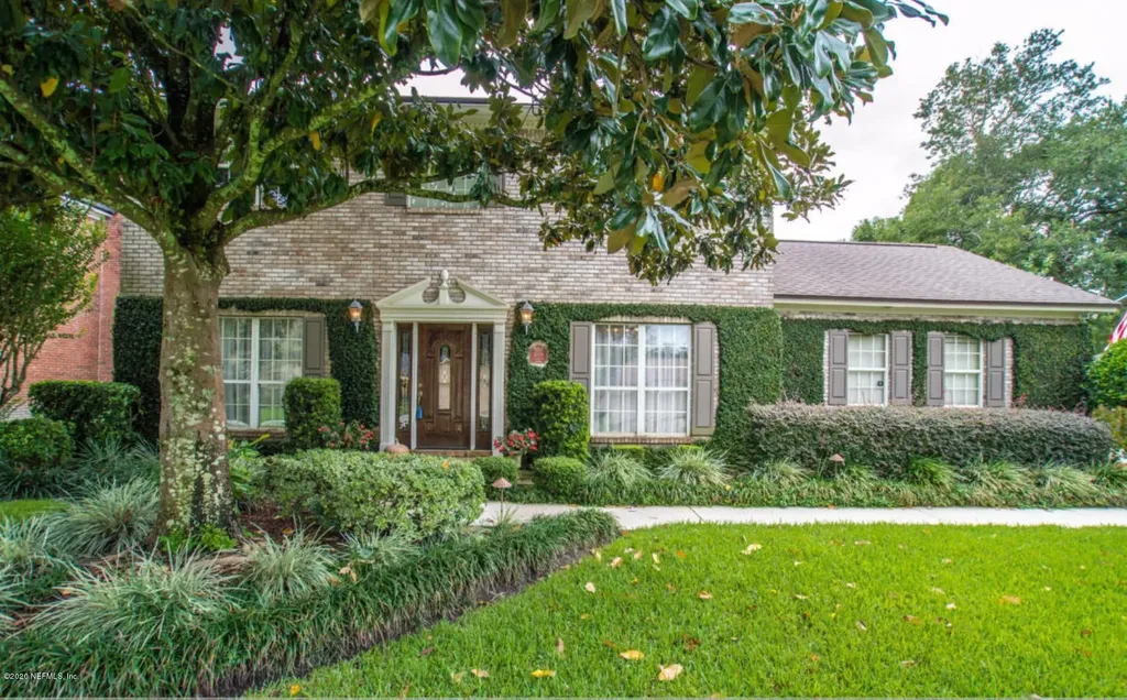4356 Kincardine Drive Jacksonville FL 32257