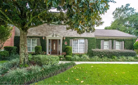 4356 Kincardine Drive Jacksonville FL 32257