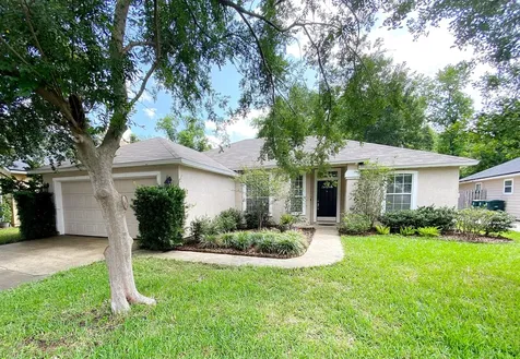 8599 Crooked Tree Drive Jacksonville FL 32256