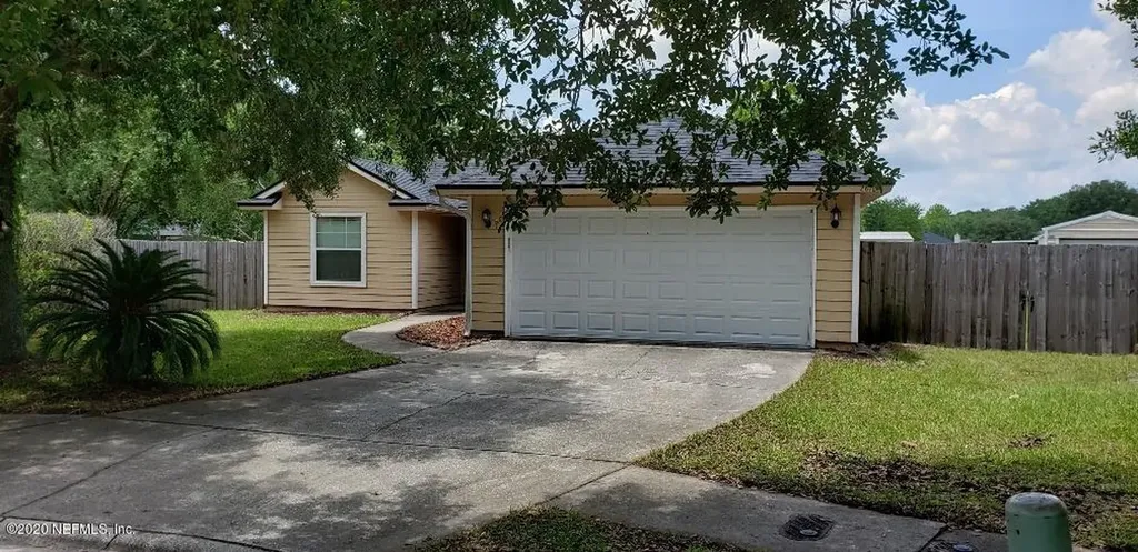 2870 Affirmed Court Green Cove Springs FL 32043