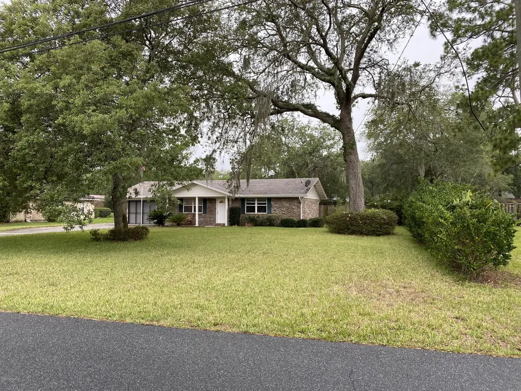 8828 San Rae Road Jacksonville FL 32257