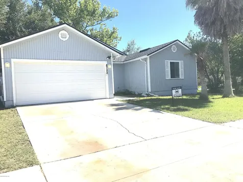 8752 Kersey Drive Jacksonville FL 32216