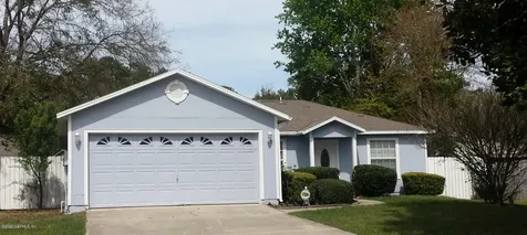 2812 Diploma Court Middleburg FL 32068