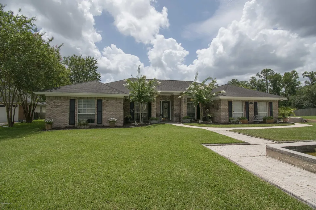 10427 Marble Egret Court E Jacksonville FL 32257