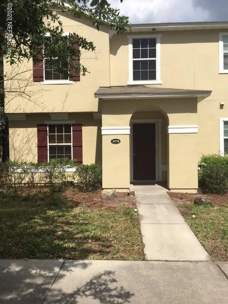 3476 Biltmore Way Orange Park FL 32065
