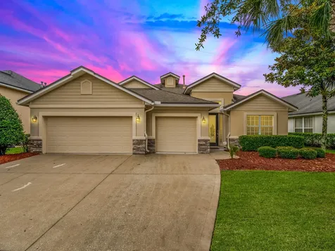 14627 Fern Hammock Drive Jacksonville FL 32258