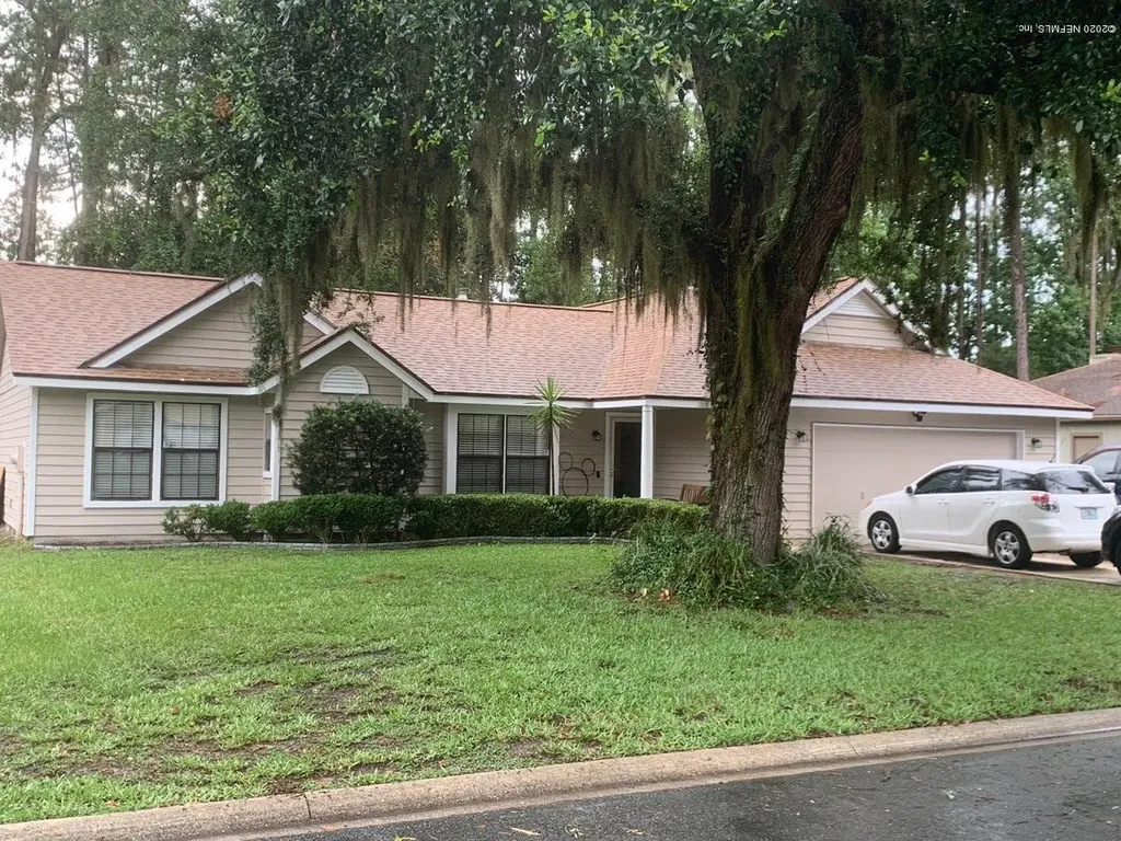 11228 Stoney Point Lane W Jacksonville FL 32257