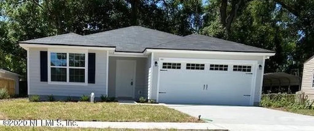 928 Saratoga Boulevard Jacksonville FL 32208