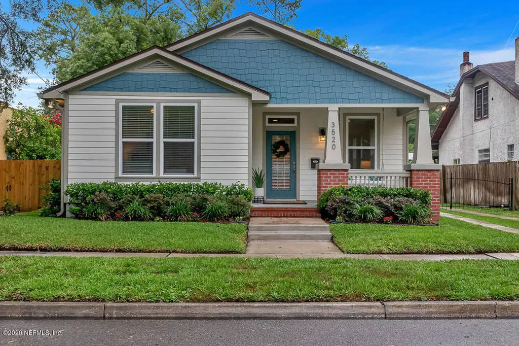 3520 Ola Street Jacksonville FL 32205