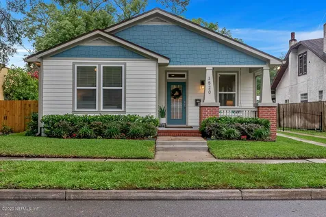 3520 Ola Street Jacksonville FL 32205