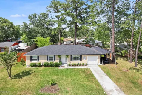 8315 Thornton Court Jacksonville FL 32221