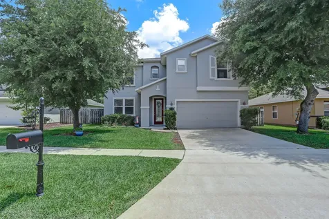 76049 Deerwood Drive Yulee FL 32097