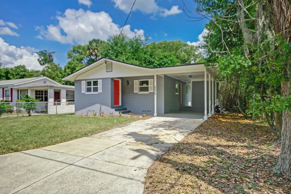 8039 Tamarack Street Jacksonville FL 32208