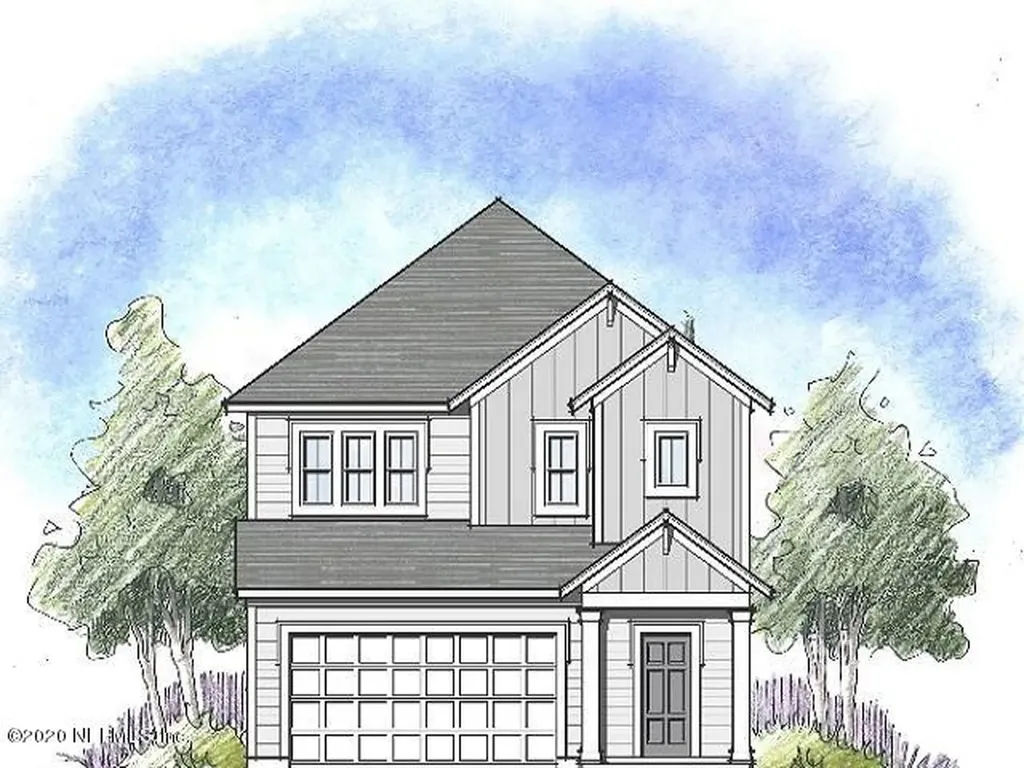 595 Windermere Way St. Augustine FL 32095