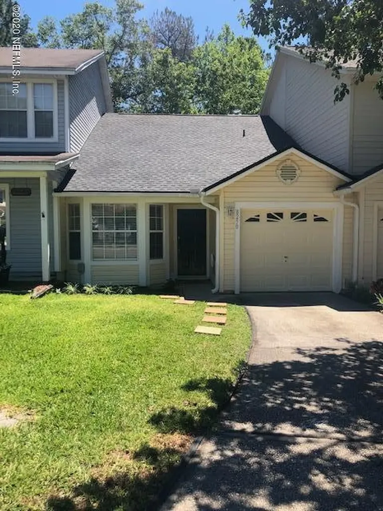 8250 Loch Seaforth Court Jacksonville FL 32244