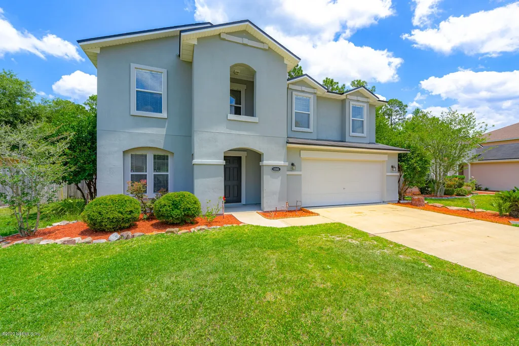 1351 Dunns Lake Drive Jacksonville FL 32218