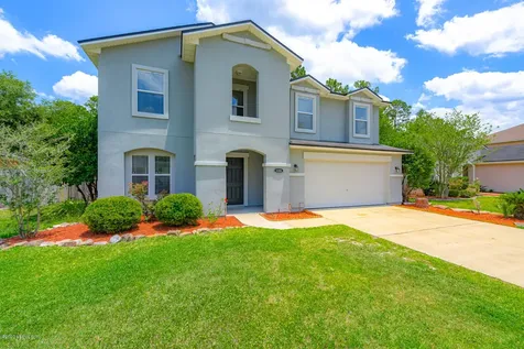 1351 Dunns Lake Drive Jacksonville FL 32218