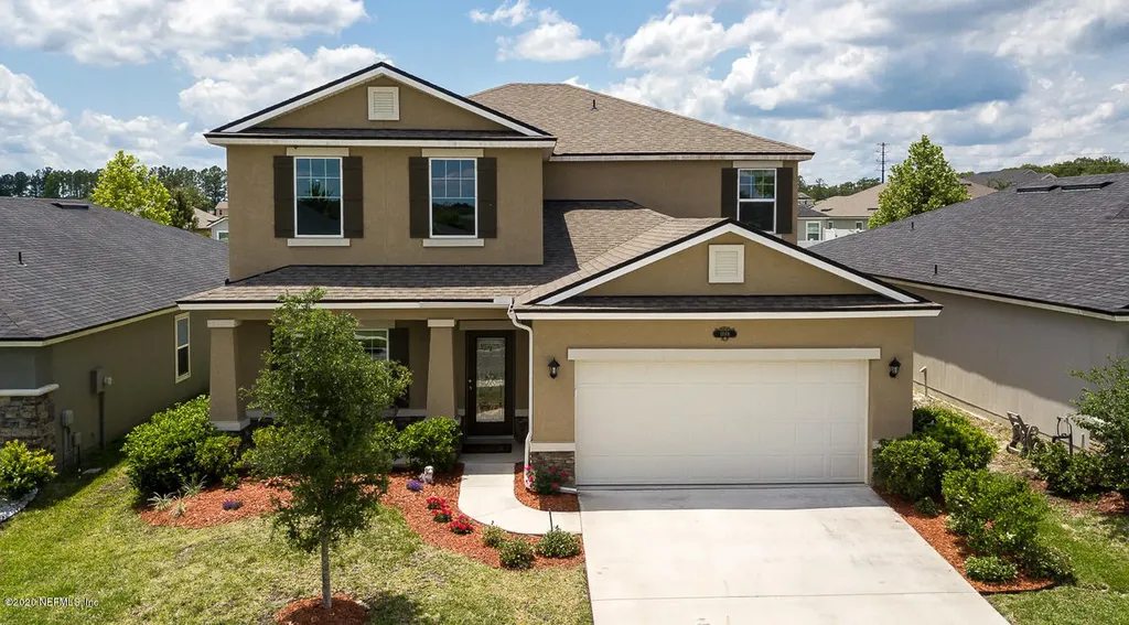 1888 High Prairie Lane Middleburg FL 32068