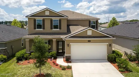 1888 High Prairie Lane Middleburg FL 32068