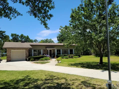 1365 Riviera Drive Green Cove Springs FL 32043