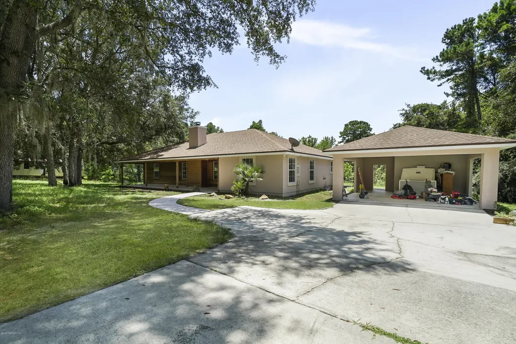 3607 Eds Court Green Cove Springs FL 32043