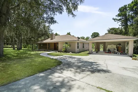 3607 Eds Court Green Cove Springs FL 32043