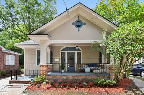 2901 Olga Place Jacksonville FL 32205