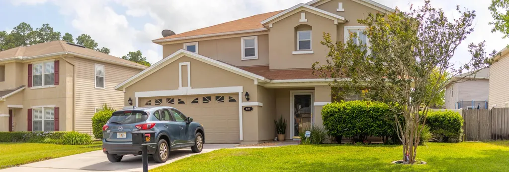 685 Picasso Avenue Ponte Vedra FL 32081