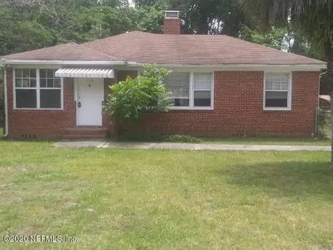 1734 Orlando Circle S Jacksonville FL 32207