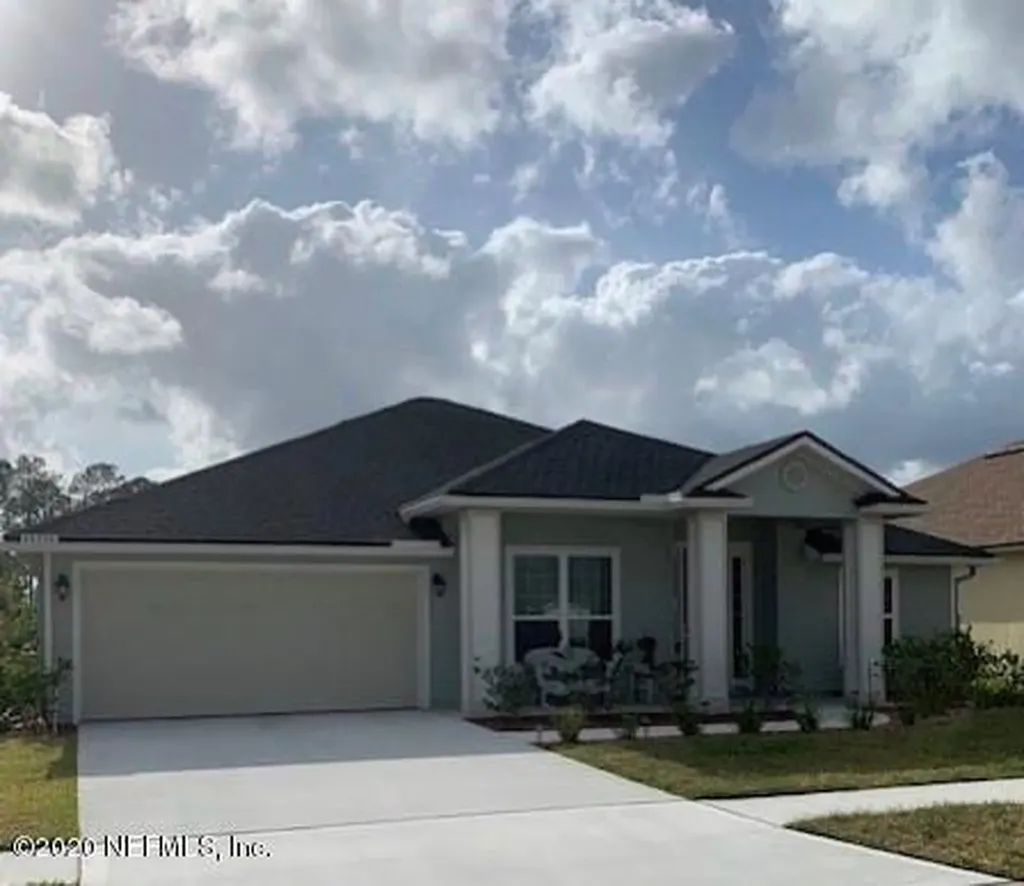 86520 Rest Haven Court Yulee FL 32097