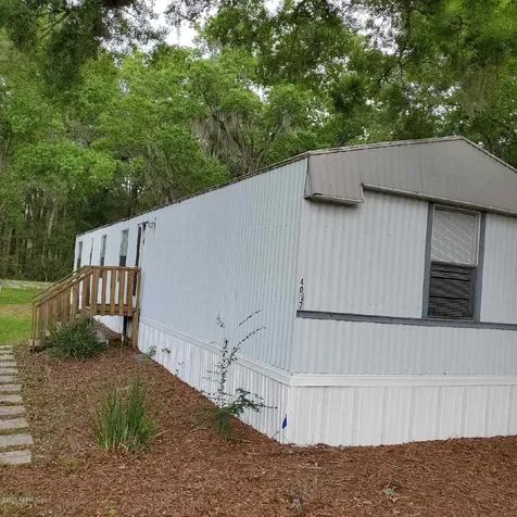 4017 Taylor Estates Lane Jacksonville FL 32220