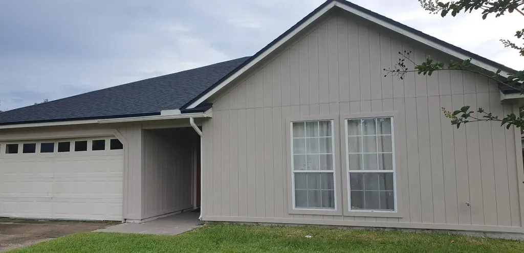 11140 Wandering Oaks Drive Jacksonville FL 32257
