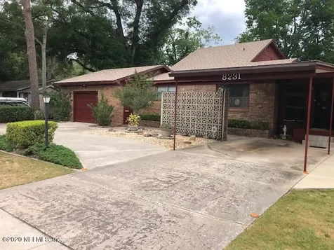 8231 Galveston Avenue Jacksonville FL 32211