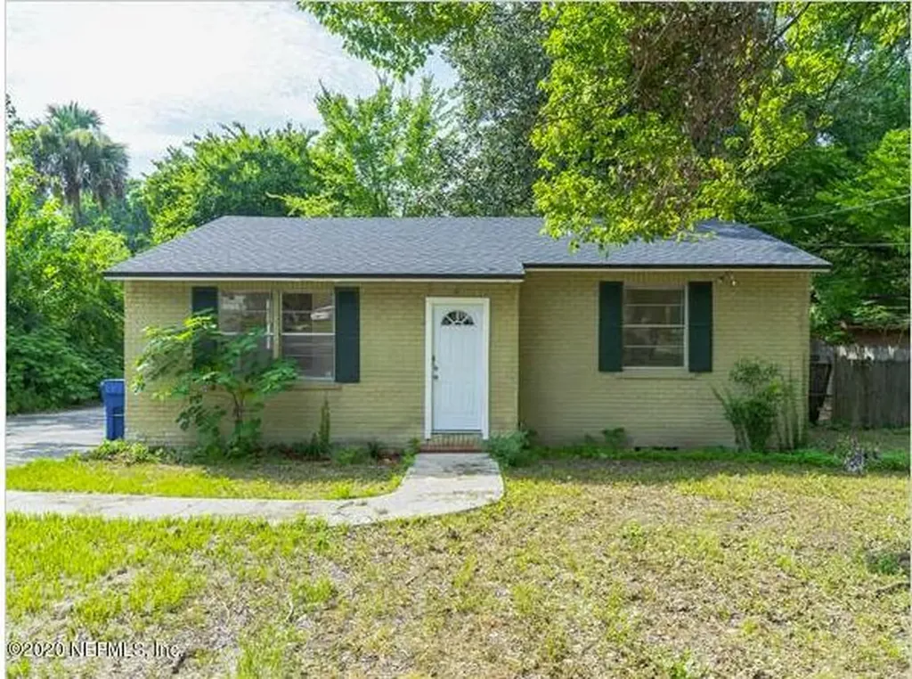 884 Cornwallis Drive Jacksonville FL 32208